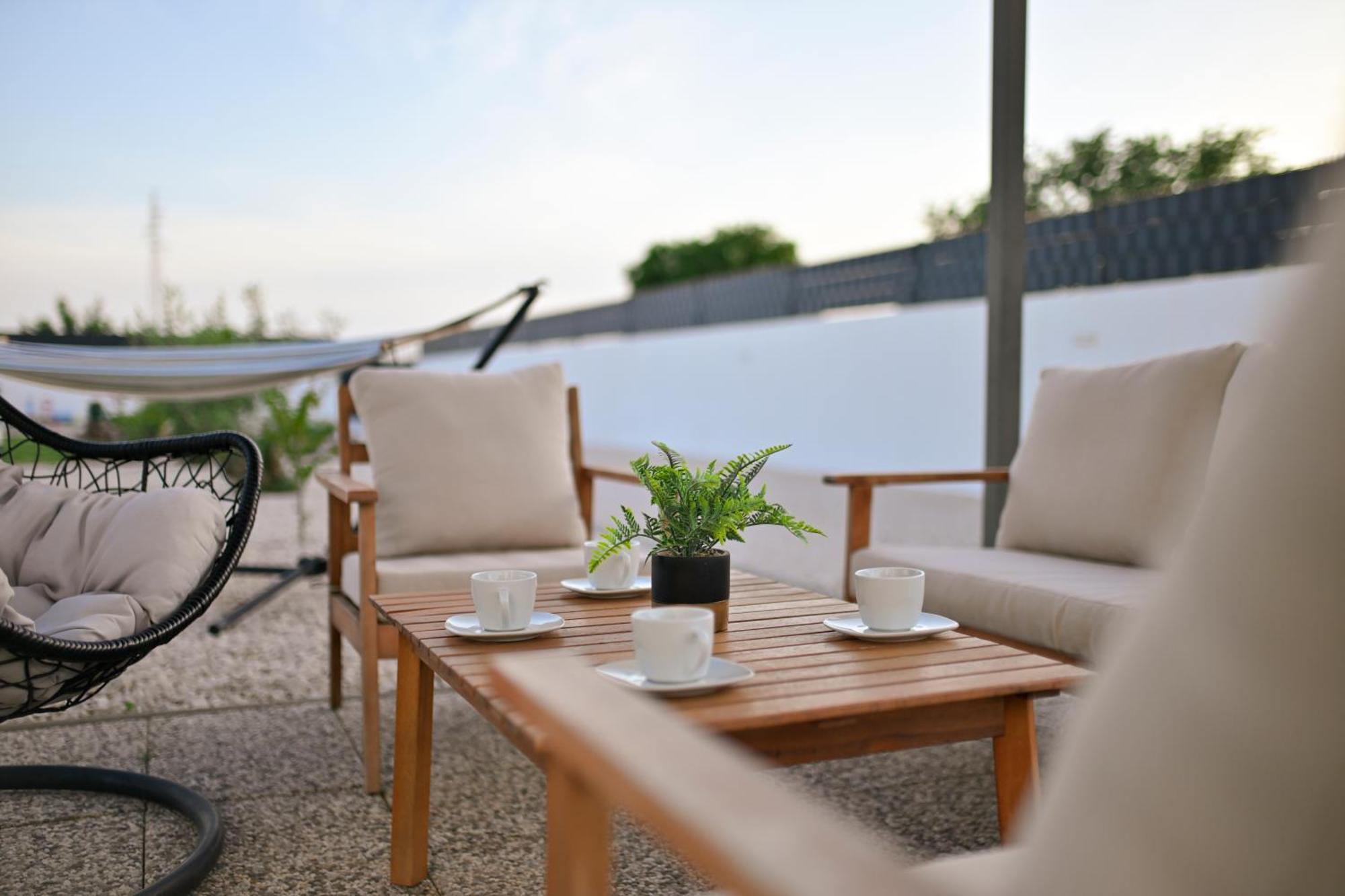 Apartment Amelie - With Pool And Sauna! Galovac  Esterno foto