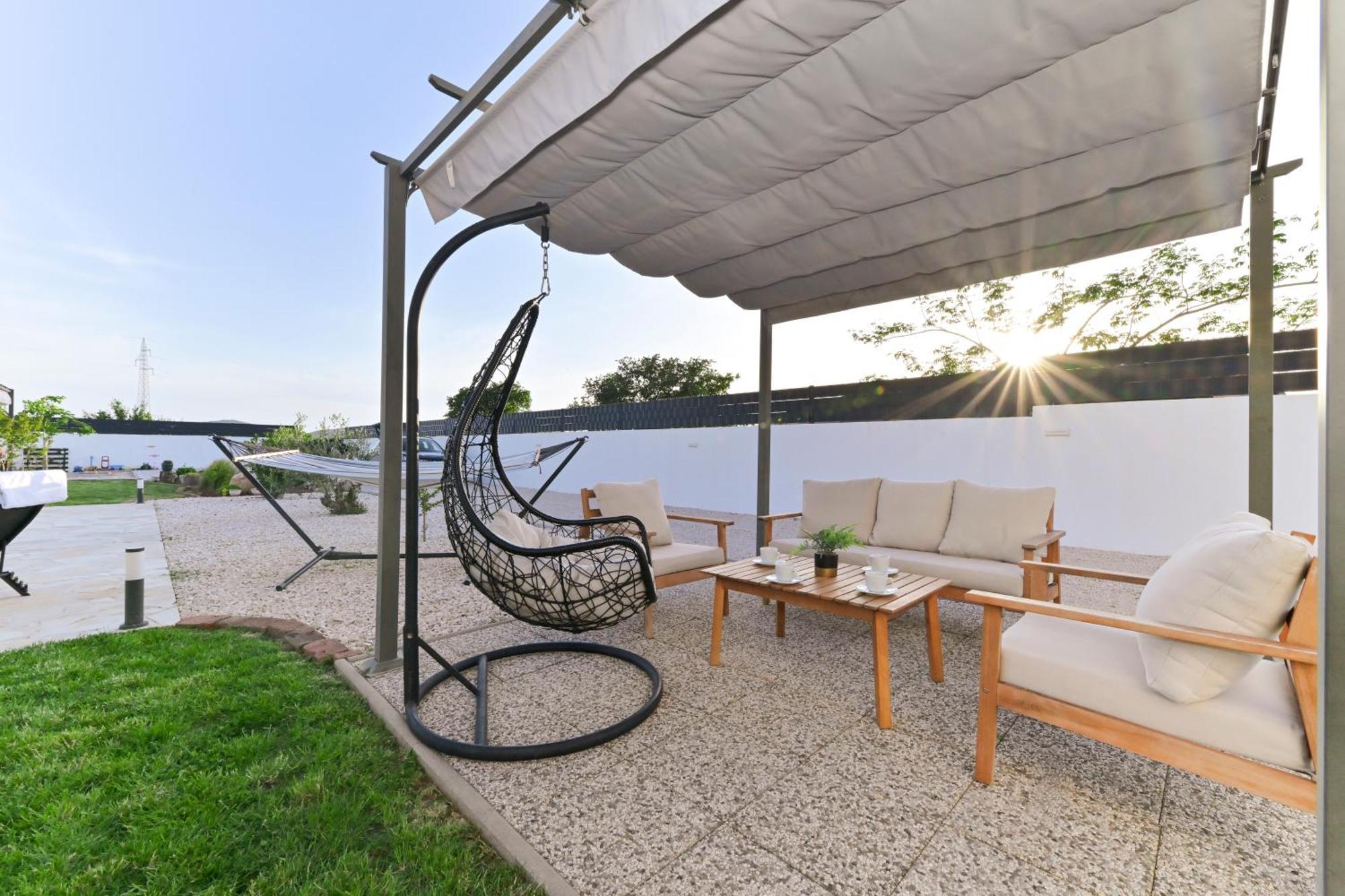 Apartment Amelie - With Pool And Sauna! Galovac  Esterno foto