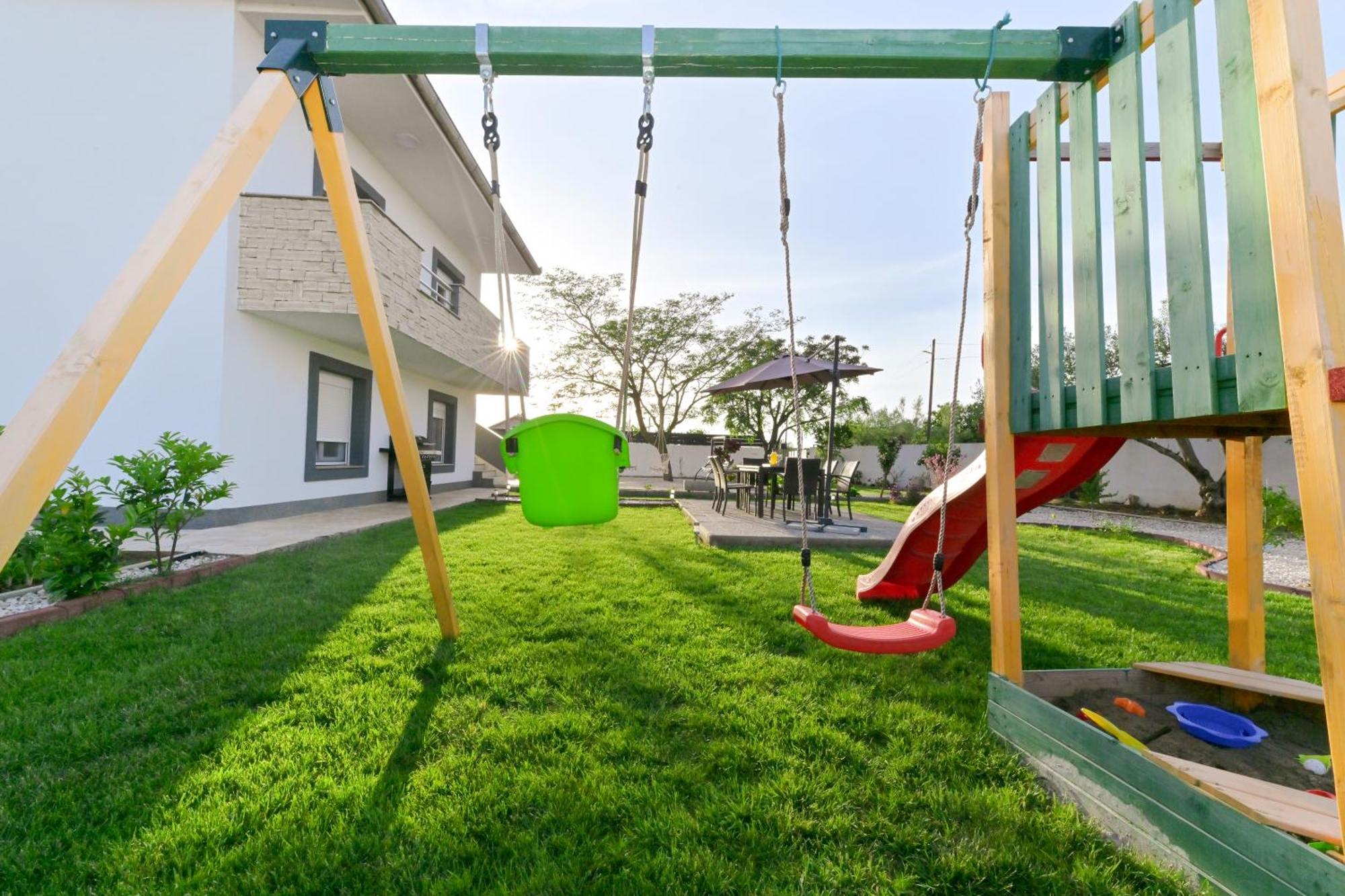 Apartment Amelie - With Pool And Sauna! Galovac  Esterno foto