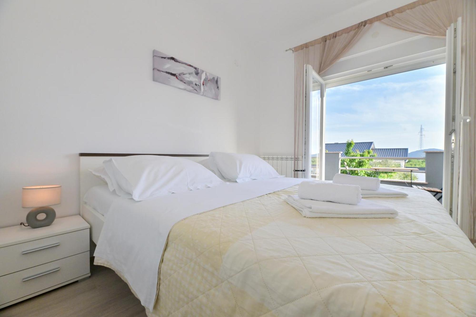 Apartment Amelie - With Pool And Sauna! Galovac  Esterno foto